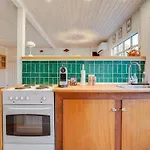 Maybrit - 50m From The Sea By Interhome 度假居 阿森斯