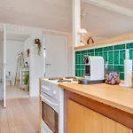 Maybrit - 50m From The Sea By Interhome 度假居 *