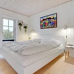 度假居 Maybrit - 50m From The Sea By Interhome *