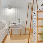 Maybrit - 50m From The Sea By Interhome 度假居