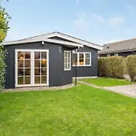 Maybrit - 50m From The Sea By Interhome 阿森斯