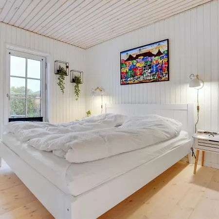 Maybrit - 50m From The Sea By Interhome * Assens