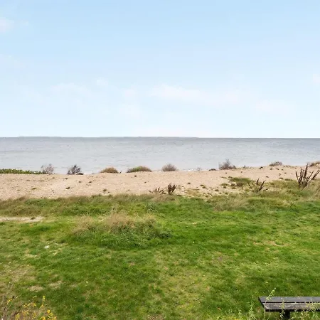 Maybrit - 50m From The Sea By Interhome Assens