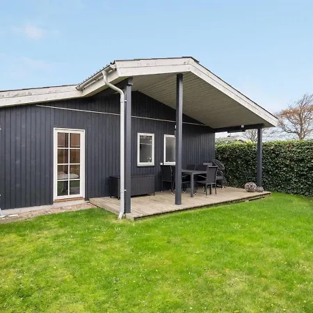 Feriehus Maybrit - 50m From The Sea By Interhome *