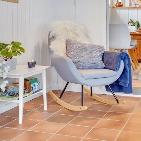 Maybrit - 50m From The Sea By Interhome Vakantiehuis *