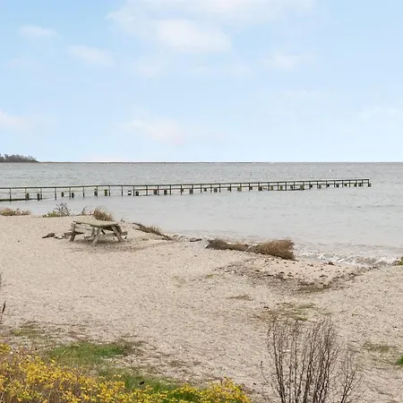 Feriehus Maybrit - 50m From The Sea By Interhome