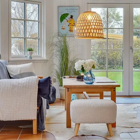Feriehus Maybrit - 50m From The Sea By Interhome *